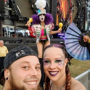 Meet your Posher, Tiffany